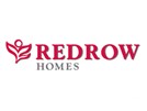 Redrow Mackoy Groundworks and Civil Engineering Client logo