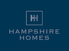 Hampshire Homes Mackoy Groundworks and Civil Engineering Client logo