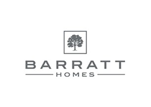 Barratt Homes Mackoy Groundworks and Civil Engineering Client logo